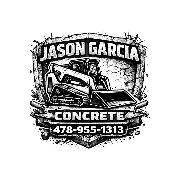 Jason Garcia Concrete