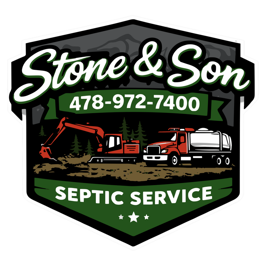 Stone &amp; Son