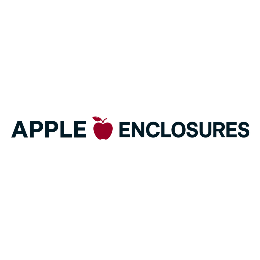 Apple Enclosures