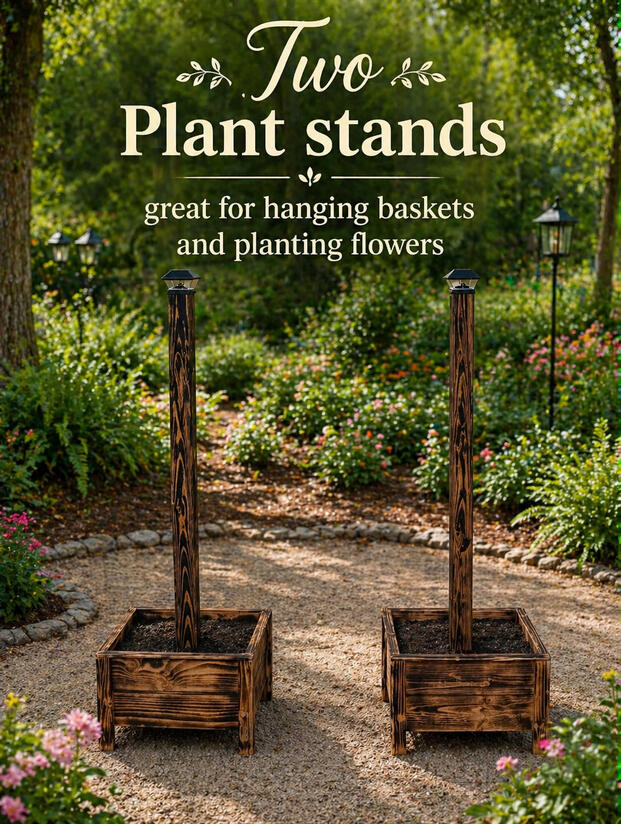 Plant Stands