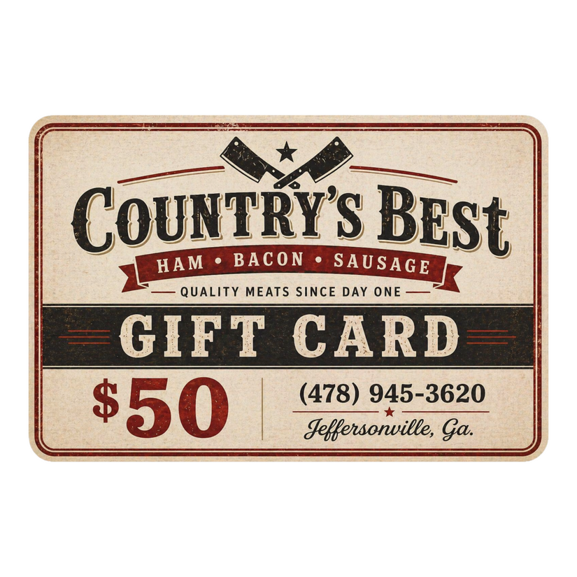 Country’s Best