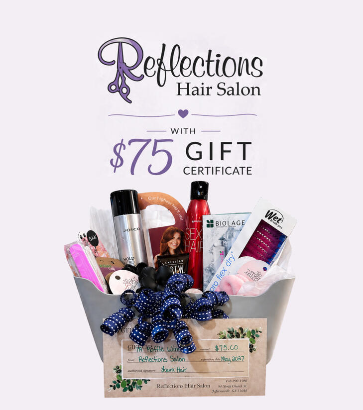 Reflections Hair Salon