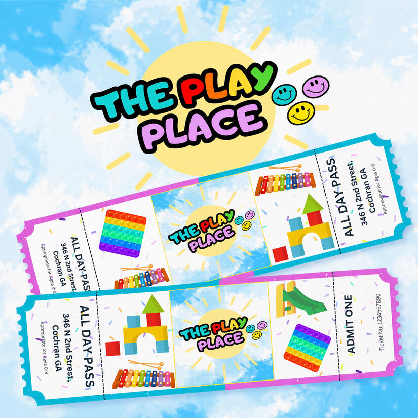 The Play Place