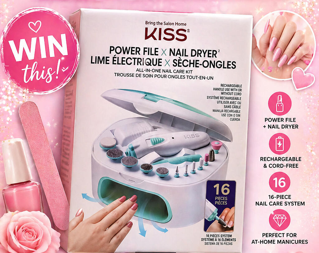 Nail Set