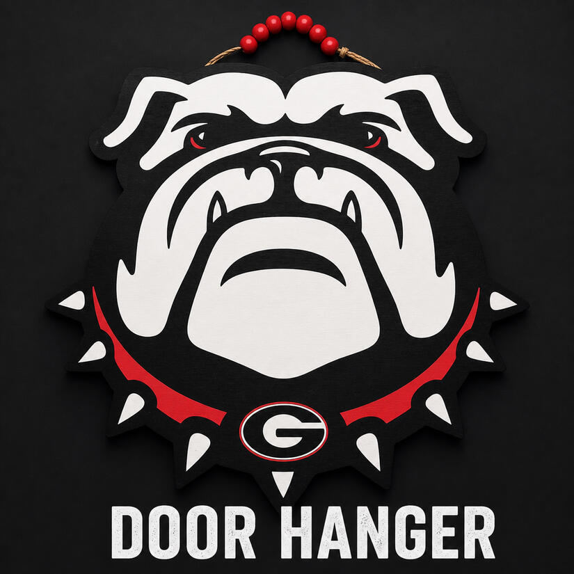 GA Doorhanger