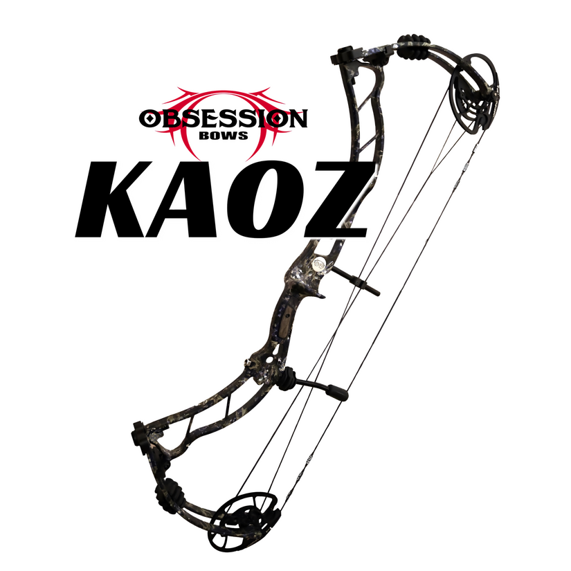 Koaz Bow