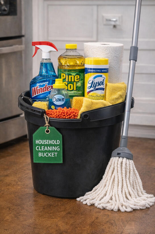 Household Cleaning