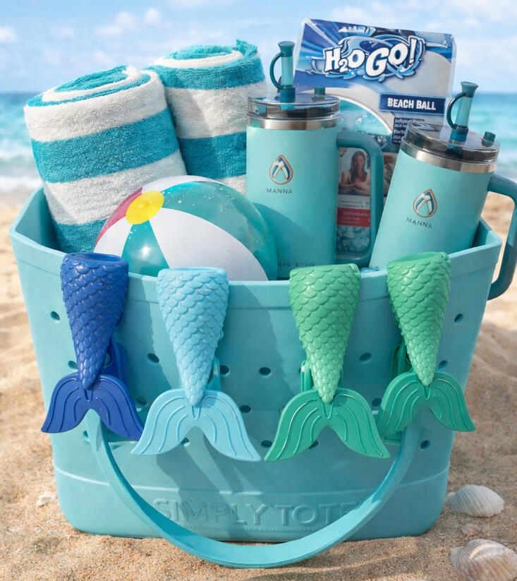 Beach Bag